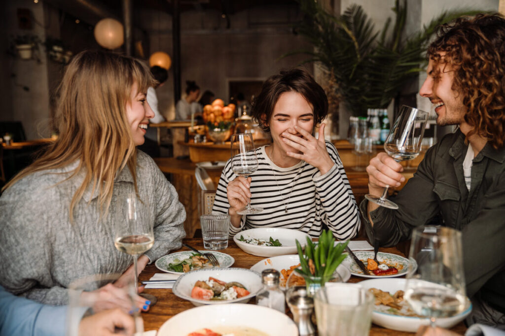 Gedney Meadows Eats: Your Guide to the Best Restaurants, Hidden Gems, and Food Traditions in White Plains’ Welcoming Neighborhood