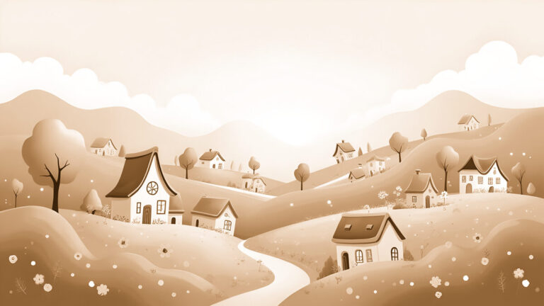 Gedney Meadows neighborhood